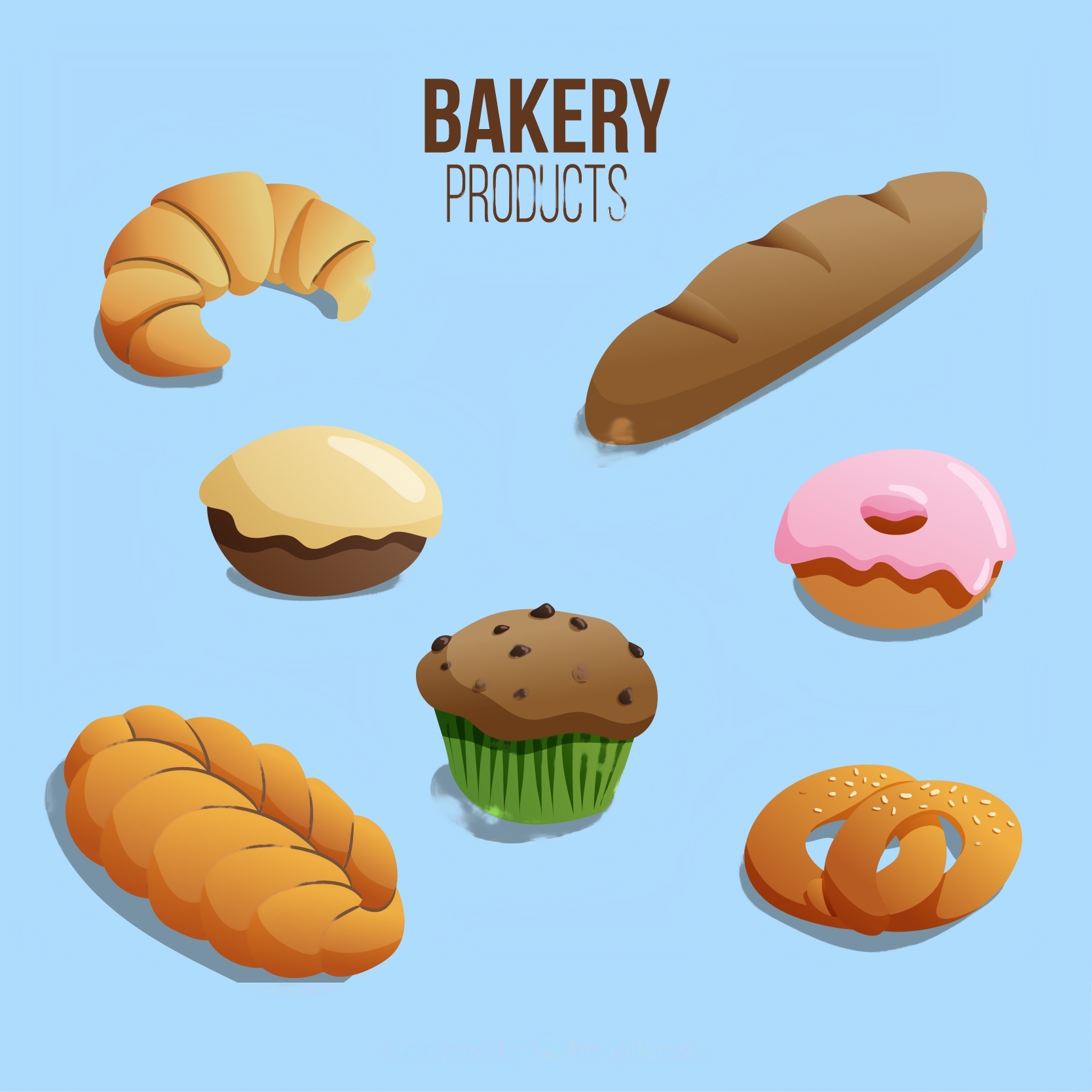 Rise and Shine with Delicious Bakery Products in Delhi Bakery Ovens